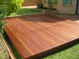 Deck and Fence Services
